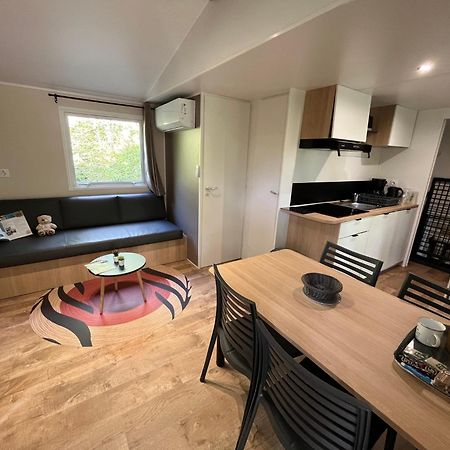Camping de Santenay Santenay  Exterior foto