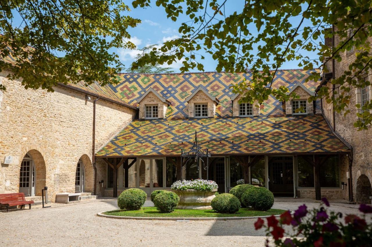 Camping de Santenay Santenay  Exterior foto