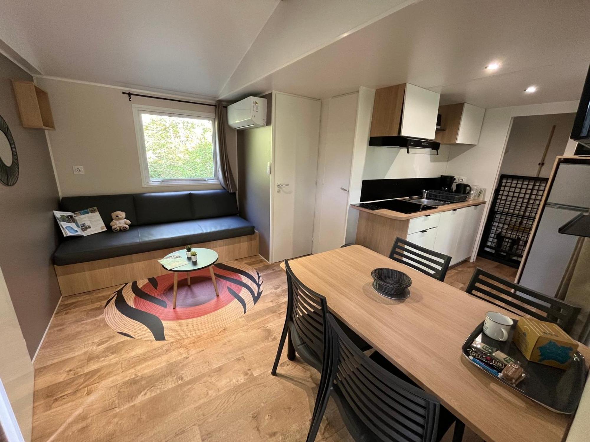 Camping de Santenay Santenay  Exterior foto