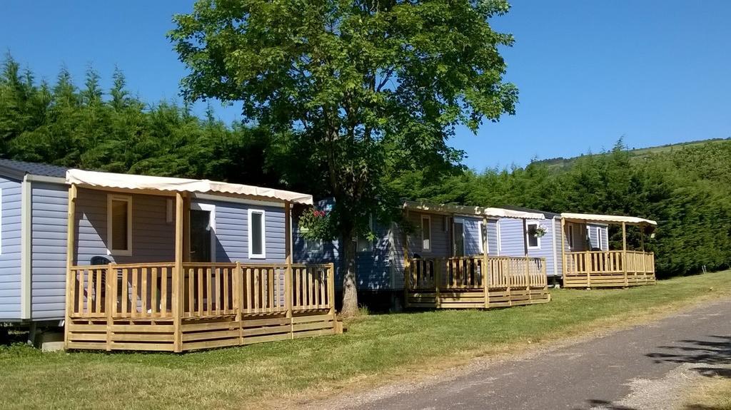Camping de Santenay Santenay  Exterior foto